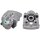 Bremssattel hinten links A.B.S. für BMW 5 Touring