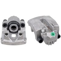 Bremssattel 1 Kolben axial Ø 42 mm Aluminium A.B.S. für BMW 5er