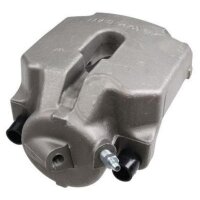 Brake caliper 1 piston Ø 60 mm aluminium A.B.S....