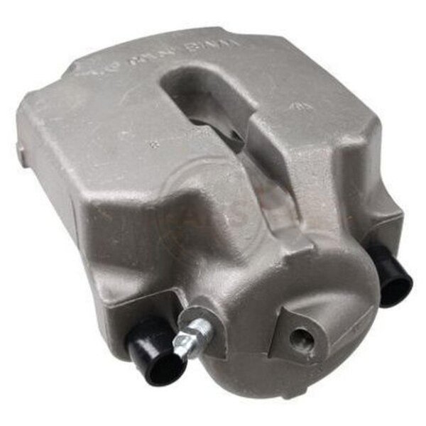 Brake caliper 1 piston Ø 60 mm aluminium A.B.S. for BMW 5 Series and others