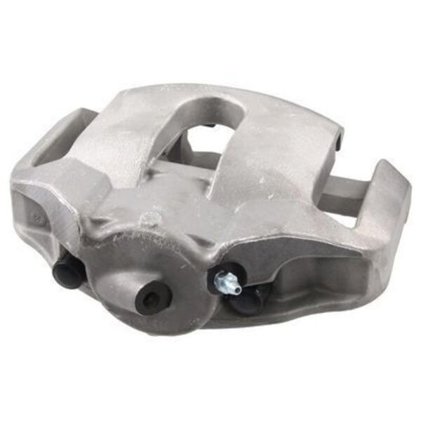 Brake caliper 1 piston Ø 60 mm aluminium A.B.S. for BMW 5 Series and others