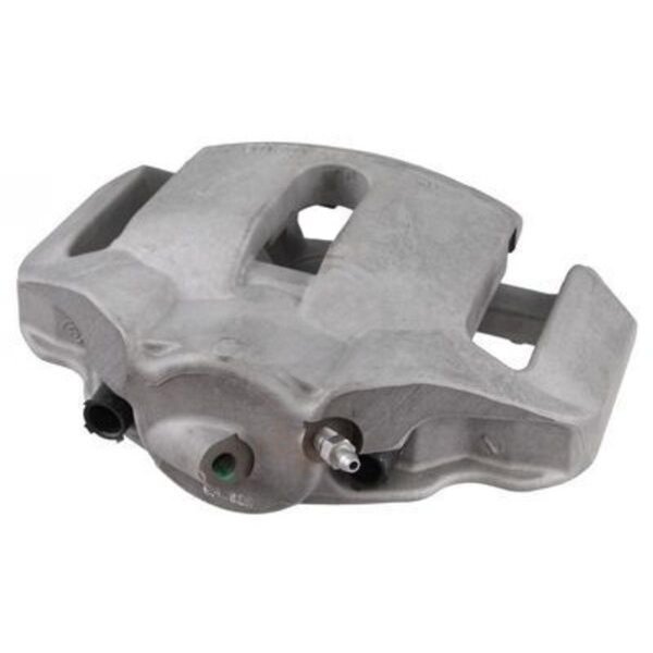 Brake caliper 1 piston Ø 60 mm aluminium A.B.S. for BMW 5 Series and others