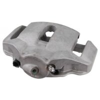 Brake caliper 1 piston Ø 60 mm aluminium A.B.S....