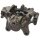 Bremssattel hinten links A.B.S. für MERCEDES C-KLASSE