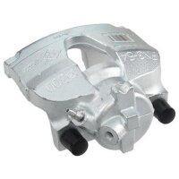 Brake caliper 1 piston Ø 54 mm grey cast iron...