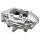 Brake caliper 4 pistons Ø 38 mm grey cast iron A.B.S. for MERCEDES-BENZ E-CLASS