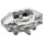 Brake caliper 4 pistons Ø 38 mm grey cast iron A.B.S. for MERCEDES-BENZ E-CLASS