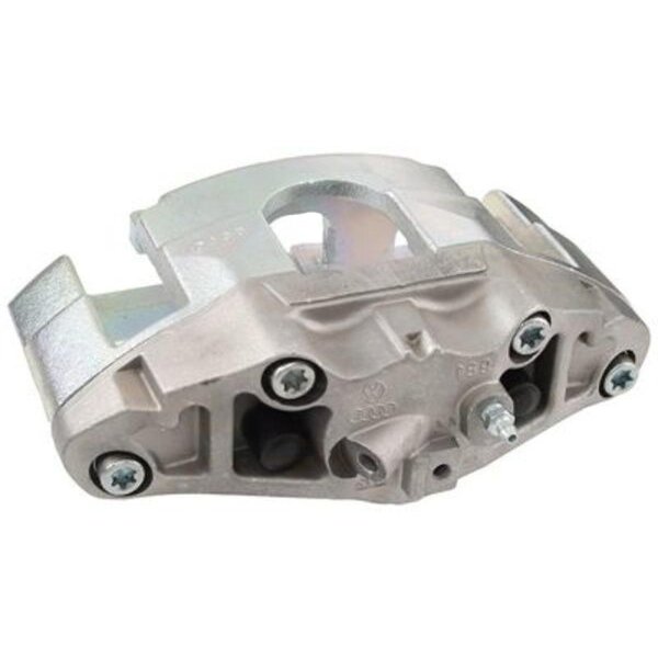 Brake caliper 1 piston Ø 60 mm aluminium A.B.S. for e.g. AUDI A6