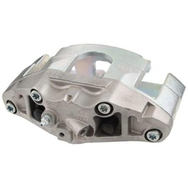 Brake caliper 1 piston Ø 60 mm aluminium A.B.S. for e.g. AUDI A6