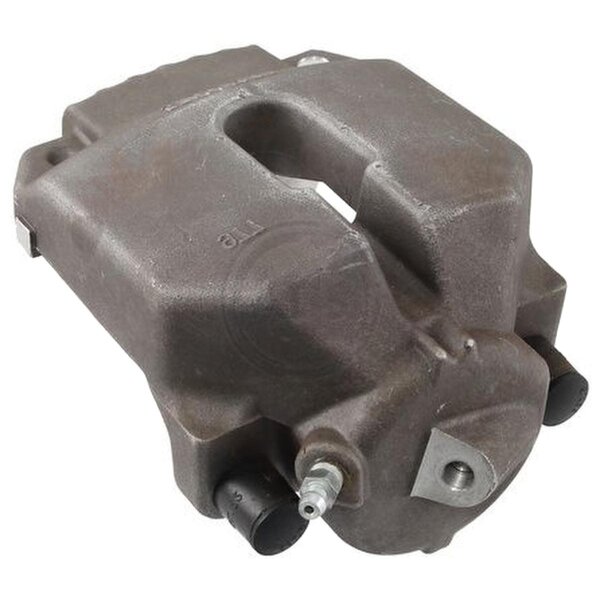 Bremssattel 1 Kolben Ø 57 mm Aluminium A.B.S....