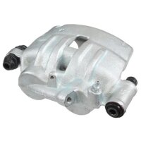 Brake caliper front left ABS for MERCEDES SPRINTER 2-t Bus