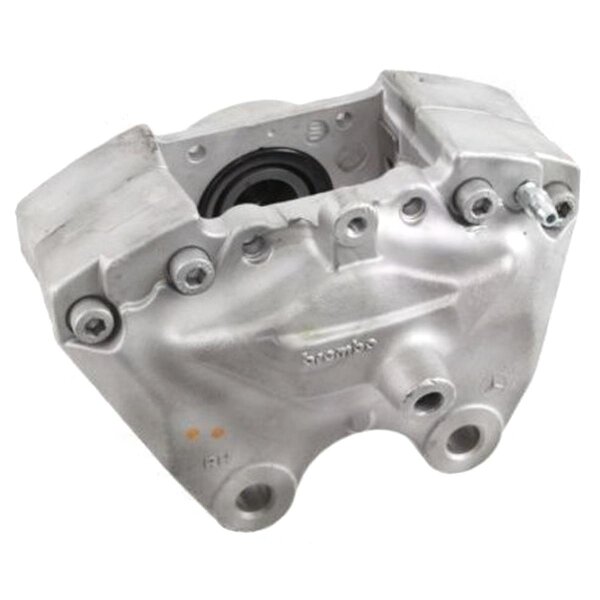 Bremssattel hinten rechts A.B.S. für MERCEDES M-KLASSE