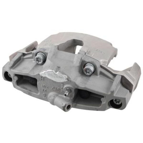 Brake caliper 1 piston Ø 60 mm aluminium A.B.S. for e.g. VOLVO V70