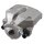 Brake caliper 1 piston axial moving Ø 57 mm A.B.S. for BMW 3 Series and others