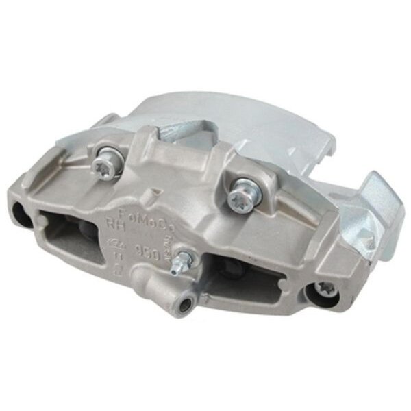 Brake caliper 1 piston Ø 60 mm aluminium A.B.S. for e.g. VOLVO V70