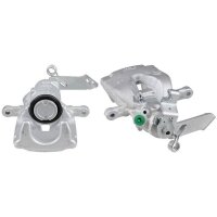 Brake calliper with parking brake Ø 45 mm grey...