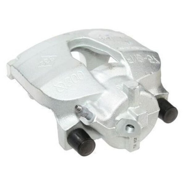 Brake caliper 1 piston Ø 57 mm grey cast iron A.B.S. for e.g. RENAULT LAGUNA