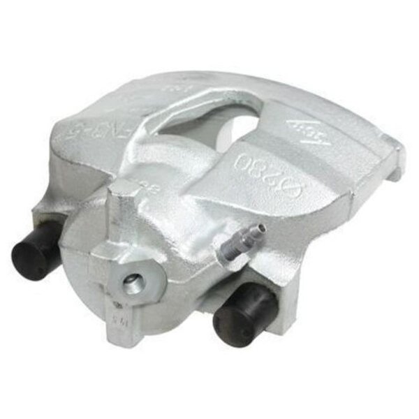 Brake caliper front right ABS for RENAULT LAGUNA II