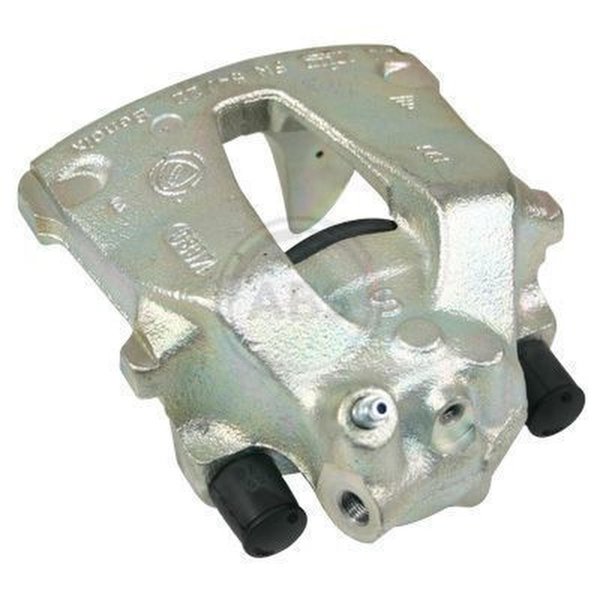 Brake caliper front left ABS for ALFA ROMEO 145