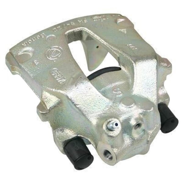 Brake caliper 1 piston Ø 54 mm grey cast iron A.B.S. for e.g. LANCIA LYBRA