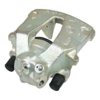 Brake caliper 1 piston Ø 54 mm grey cast iron...