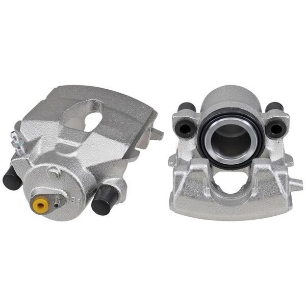 Brake caliper 1 piston Ø 54 mm grey cast iron A.B.S. for SEAT LEON and others