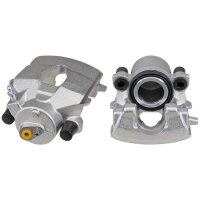 Brake caliper front left ABS for AUDI A1