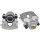Brake caliper front right ABS for AUDI A1