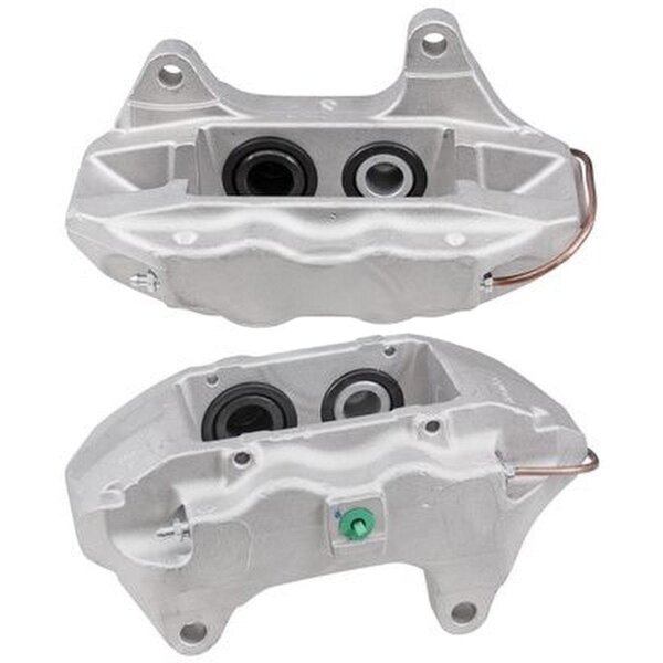 Brake caliper 4 pistons Ø 38 mm aluminium A.B.S....