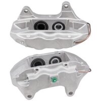 Brake caliper 4 pistons Ø 38 mm aluminium A.B.S. for JAGUAR S-TYPE and others