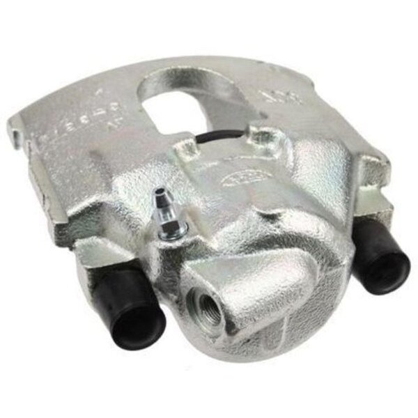 Brake caliper 1 piston Ø 54 mm grey cast iron A.B.S. for FORD FIESTA and others