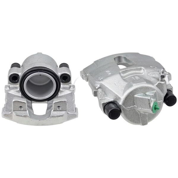 Brake caliper 1 piston axial Ø 60 mm A.B.S. for e.g. FORD ESCORT