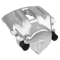Brake caliper 1 piston Ø 60 mm grey cast iron...
