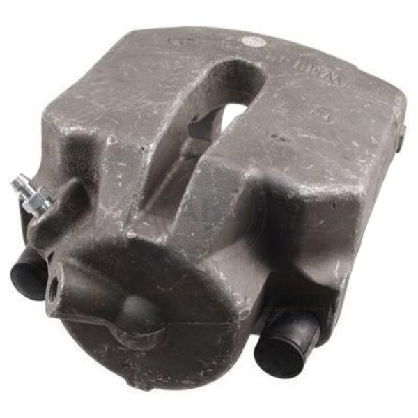 Brake caliper 1 piston Ø 60 mm aluminium A.B.S. for BMW 5 Series and others