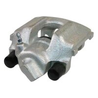 Brake caliper 1 piston Ø 38 mm grey cast iron A.B.S. for BMW 3 Series and others