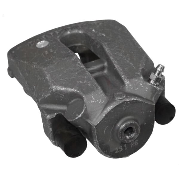 Bremssattel hinten links A.B.S. für BMW 5