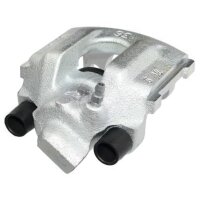 Brake caliper 1 piston Ø 36 mm grey cast iron...