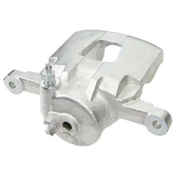 Brake caliper 1 piston Ø 48 mm grey cast iron...