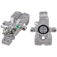 Brake caliper with parking brake Ø 38 mm aluminium A.B.S. for e.g. MAZDA MX-5