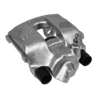 Bremssattel hinten links A.B.S. für BMW 3