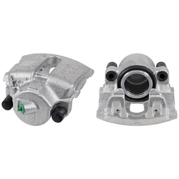 Brake caliper 1 piston Ø 60 mm grey cast iron A.B.S. for FORD MONDEO and others