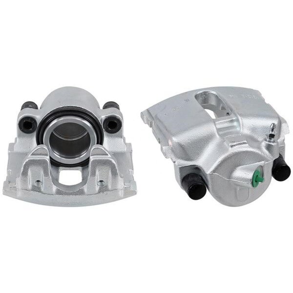 Brake caliper 1 piston Ø 60 mm grey cast iron A.B.S. for FORD MONDEO and others