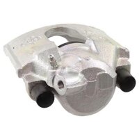 Brake caliper 1 piston Ø 54 mm grey cast iron A.B.S. for KIA SEPHIA and others