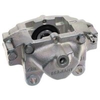 Bremssattel hinten links A.B.S. für MERCEDES C-KLASSE