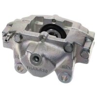 Bremssattel hinten rechts A.B.S. für MERCEDES C-KLASSE