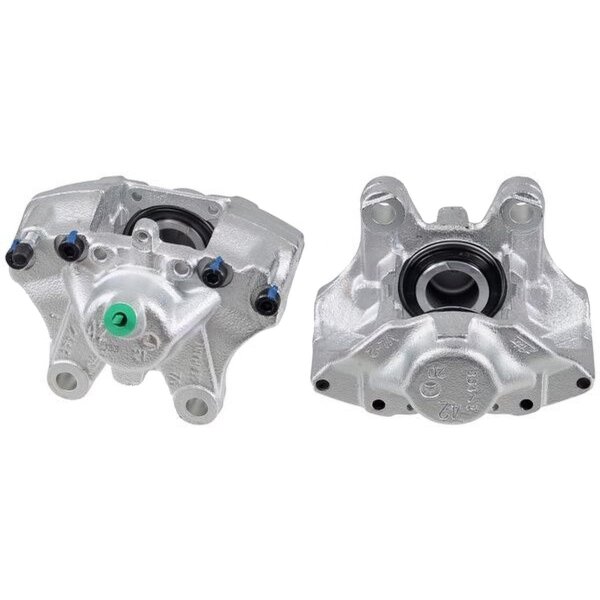 Bremssattel hinten links A.B.S. für MERCEDES C-KLASSE