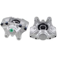 Bremssattel hinten links A.B.S. für MERCEDES C-KLASSE