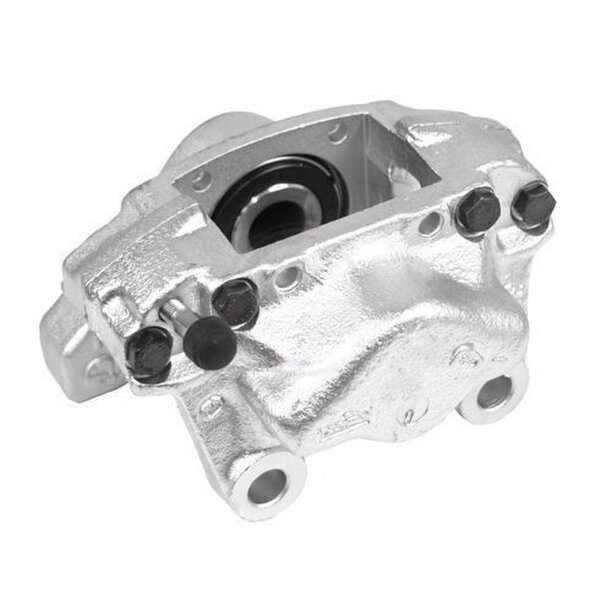 Brake caliper 2 pistons Ø 35 mm grey cast iron A.B.S. for OPEL VECTRA and others