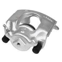 Brake caliper 1 piston Ø 48 mm grey cast iron A.B.S. for e.g. OPEL ASTRA