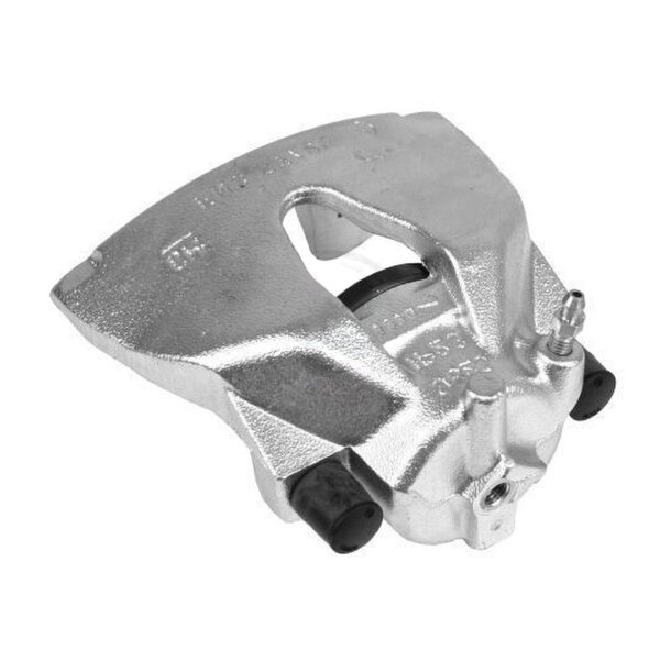Brake caliper 1 piston axial Ø 57 mm A.B.S. for e.g. OPEL ASTRA